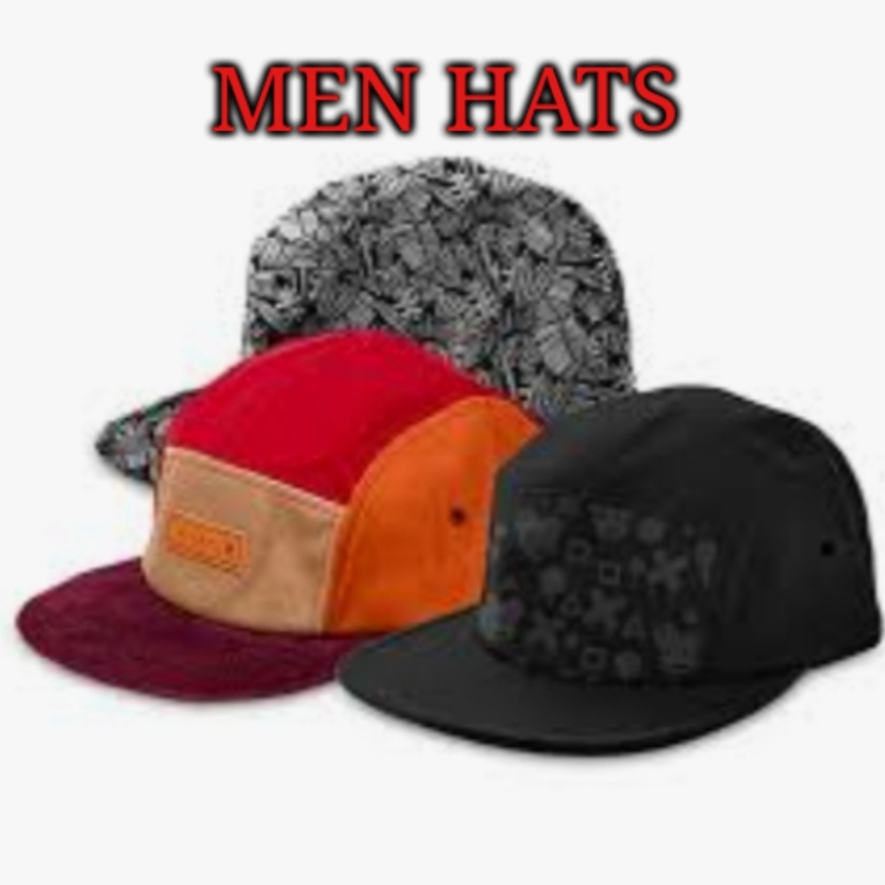 🧢MEN HATS🧢